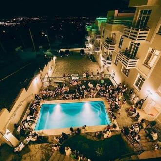 База отдыха Спорт | Фото 22