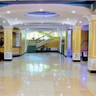 Домбай | Фото 20