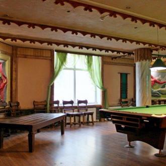 Домбай | Фото 23