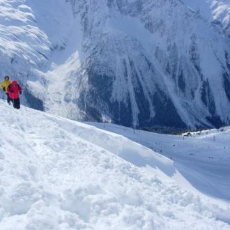 Домбай | Фото 15