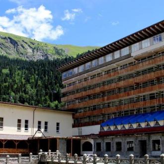 Домбай | Фото 22