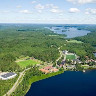 Пьюлахти | Фото 1