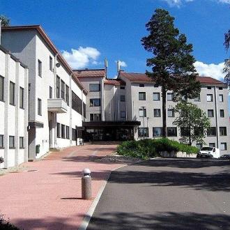 Пьюлахти | Фото 3