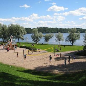 Пьюлахти | Фото 15