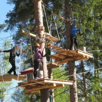 Пьюлахти | Фото 17