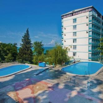 Санаторий Небуг | Фото 1