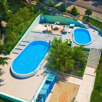 Санаторий Небуг | Фото 3