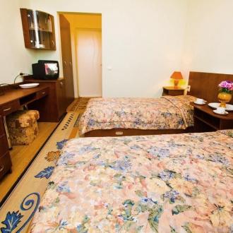 Санаторий Небуг | Фото 5