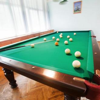 Санаторий Небуг | Фото 7