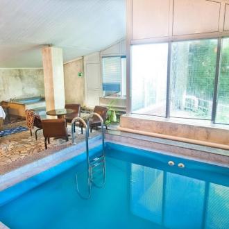 Санаторий Небуг | Фото 9