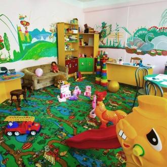 Санаторий Небуг | Фото 10