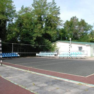 Санаторий Небуг | Фото 13