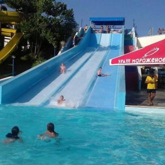 Санаторий Небуг | Фото 14