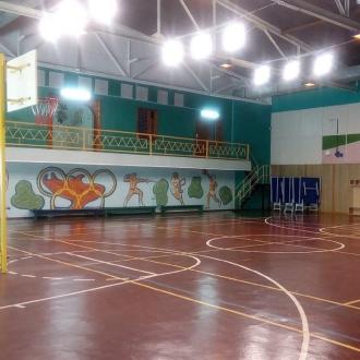 Санаторий Небуг | Фото 16