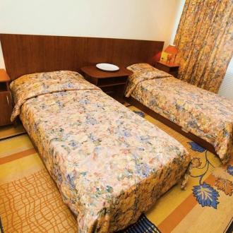 Санаторий Небуг | Фото 17