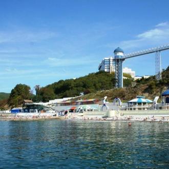 Санаторий Небуг | Фото 19