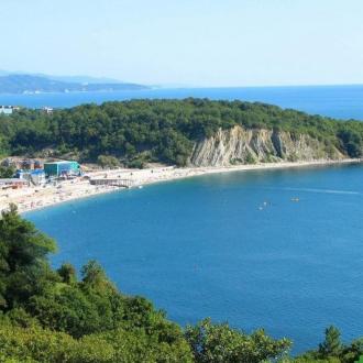 Санаторий Небуг | Фото 20