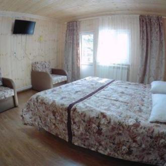 Лесная Империя | Фото 9