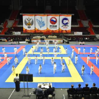 Концертно-Спортивный Комплекс Сибур Арена | Фото 2