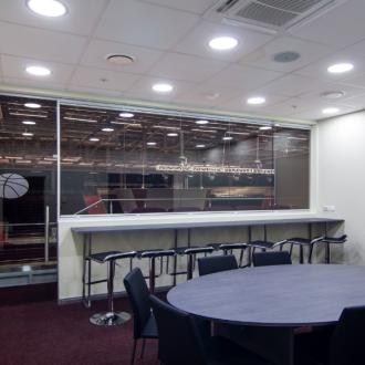 Концертно-Спортивный Комплекс Сибур Арена | Фото 14