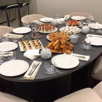 Концертно-Спортивный Комплекс Сибур Арена | Фото 20