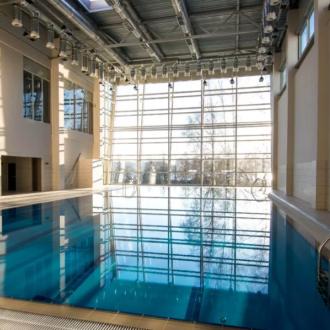 Концертно-Спортивный Комплекс Сибур Арена | Фото 8