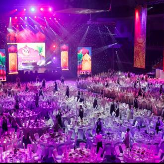 Концертно-Спортивный Комплекс Сибур Арена | Фото 7