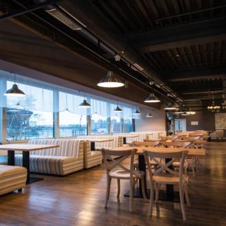 Концертно-Спортивный Комплекс Сибур Арена | Фото 18