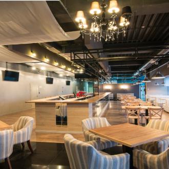 Концертно-Спортивный Комплекс Сибур Арена | Фото 19