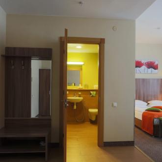 Концертно-Спортивный Комплекс Сибур Арена | Фото 16