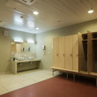 Концертно-Спортивный Комплекс Сибур Арена | Фото 22