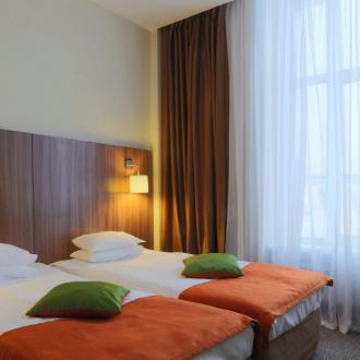 Концертно-Спортивный Комплекс Сибур Арена | Фото 15