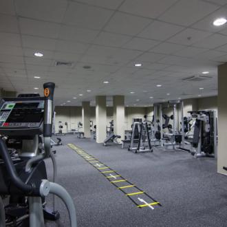 Концертно-Спортивный Комплекс Сибур Арена | Фото 12