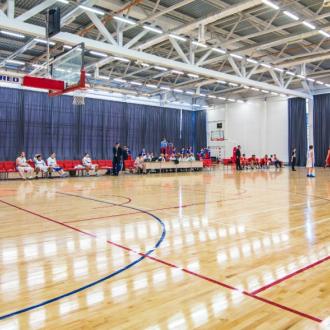 Концертно-Спортивный Комплекс Сибур Арена | Фото 9