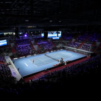 Концертно-Спортивный Комплекс Сибур Арена | Фото 5