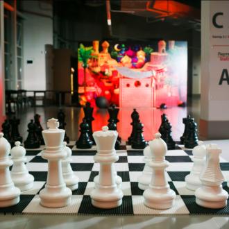 Концертно-Спортивный Комплекс Сибур Арена | Фото 23