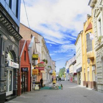 Славонски-Брод | Фото 20