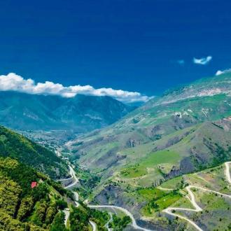 Армхи | Фото 8