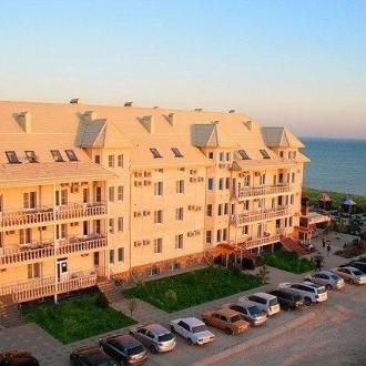 Уют Тамани | Фото 1