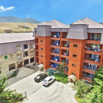 Усадьба Афалина | Фото 1