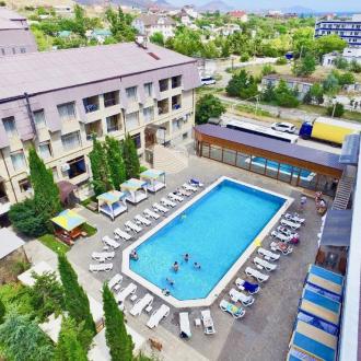 Усадьба Афалина | Фото 2