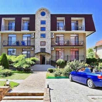 Усадьба Афалина | Фото 3