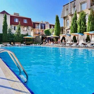 Усадьба Афалина | Фото 4