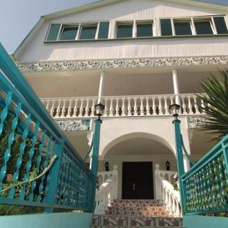 Отель Гала | Фото 1