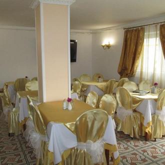 Отель Гала | Фото 2