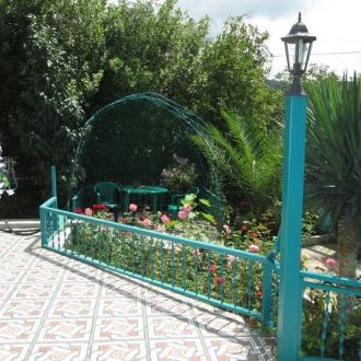 Отель Гала | Фото 4