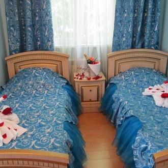 Отель Гала | Фото 7