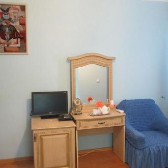 Отель Гала | Фото 8