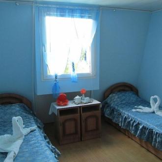 Отель Гала | Фото 9