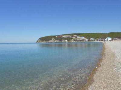 Отель Аквамарин